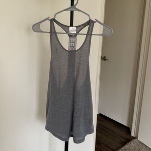 Workout Tank Top